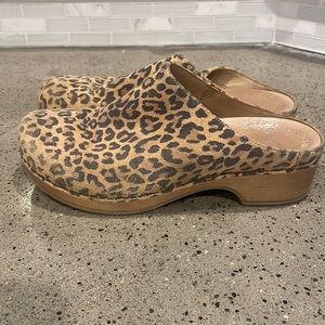 Cheers danskos, size 40